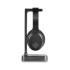 Hama Over-Ear televízne slúchadlá 2,4 GHz stanica + Bluetooth