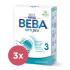 3x BEBA OPTIPRO® 3 Mlieko batoľacie, 500 g?