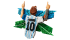 Lego Lionel Messi – Okamih víťazstva
