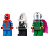 LEGO Super Heroes Mysteriova hrozba