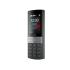 Nokia 150 DS 2023 čierny