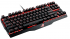 Asus ROG Claymore Core BROWN/CHERRY/US