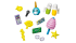Lego Jazda na horskej dráhe s morskými vílami