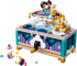 Lego Šperkovnica princeznej Jasmíny