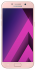 Samsung Galaxy A5 2017 ružový vystavený kus