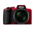 Nikon Coolpix B 600 červený