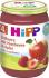 6x HiPP BIO Jablká s jahodami a malinami 190 g