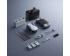 Potensic Potensic Atom 2 Screen Remote Fly More Combo
