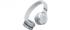 JBL Live 460NC biele