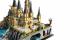 LEGO LEGO® Harry Potter™ 76419 Rokfortský hrad a okolie