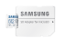 Samsung EVO Plus microSDXC 512GB