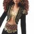 Mattel Mattel Barbie Gloria Estefan HCB85