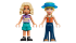 Lego Kreatívne kvetinárstvo