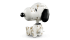 Lego Peanuts: Snoopyho búda  + doručenie zadarmo 