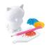 MAC Toys CraZart Zdobenie 3D odliatkov drahokamy