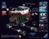 Ravensburger Iconics: Porsche 911 GT3 Cup