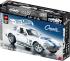 Mattel Mega Hot Wheels prémiová edice - Corvette