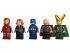 LEGO LEGO® Marvel 76248 Tryskáč Avengerov Quinjet