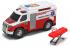 Dickie Dickie 3306007 Ambulancia 30 cm
