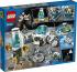 LEGO® LEGO® City 60350 Lunárna výskumná základňa