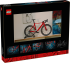 Lego Cestný bicykel  + doručenie zadarmo 