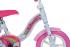 DINO Bikes DINO Bikes - Detský bicykel 10" 108LUN Jednorožec 2019