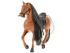 MIKRO -  Kôň 18cm 3ks v stajni