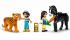 LEGO LEGO® - Disney Princess™ 43208 Dobrodružstvá Jasmíny a Mulan