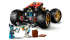 Lego Pozemná Odmena osudu