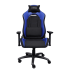 Trust GXT 714 Ruya Eco Gaming Chair Blue