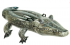 Intex Intex 57551 Nafukovací realistický krokodíl s držadlami