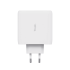 Trust Maxo 100W USB-C Charger Eco White