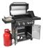 G21 Alabama Black BBQ Premium Line