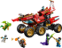 Lego Pozemná Odmena osudu