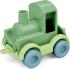 Wader Wader RePlay Kid Cars súprava chrobáka a lokomotívy