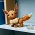 Lego Eevee