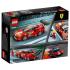 LEGO Speed Champions VYMAZAT LEGO® Speed Champions 75886 Ferrari 488 GT3 „Scuderia Corsa“