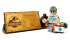 Lego Dinosaurie fosílie: Triceratops