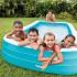 Intex Nafukovací bazén INTEX 58484 Family 305x183x56cm