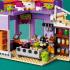 LEGO LEGO® Friends 41747 Komunitná kuchyňa v mestečku Heartlake