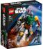 LEGO LEGO® Star Wars™ 75369 Robotický oblek Bobu Fetta