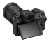 Nikon Z6 + 24-70mm f/4 S + FTZ adaptér kit