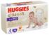 HUGGIES® Nohavičky plienkové jednorazové 4 Extra Care Pants (9-14 kg) 38 ks