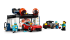 Lego Prejazdná autoumývareň  + doručenie zadarmo 