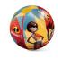 Mondo Plážová lopta Rodinka úžasných 50cm