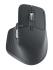 Logitech MX Master 3S Bluetooth Edition - GRAPHITE