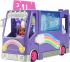 Mattel Mattel Barbie Extra Mini Minis autobus