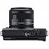 Canon EOS M200 + EF-M 15-45mm f/3.5-6.3 IS STM čierny