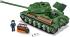 Cobi Cobi II WW Tank IS-2, 3v1, 1:28, 1044 k