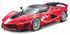 Bburago 2020 Bburago 1:18 Ferrari Signature series FXX-K EVO No.54 (red)